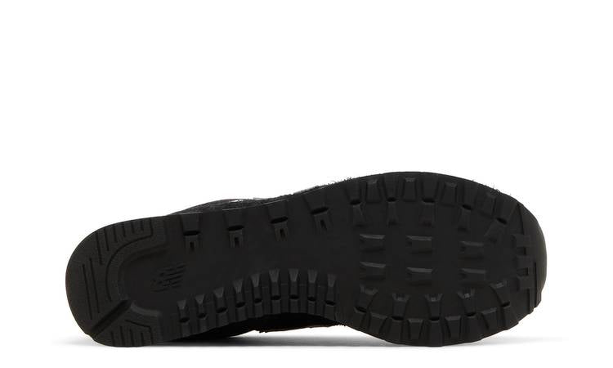 574 'Black Purple Teal'