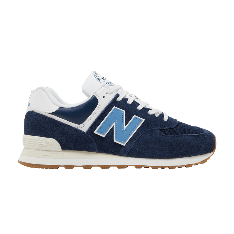 574 'NB Athletics - Navy'