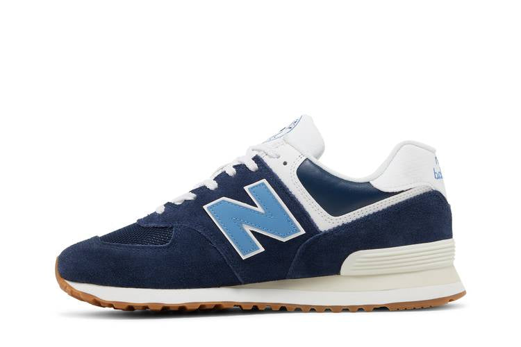 574 'NB Athletics - Navy'
