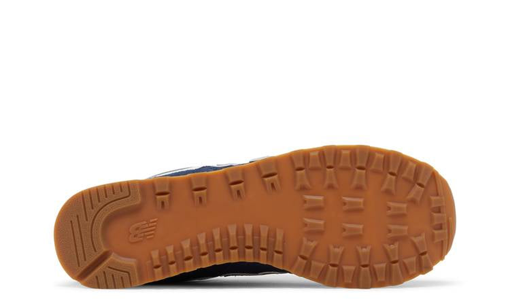 574 'NB Athletics - Navy'