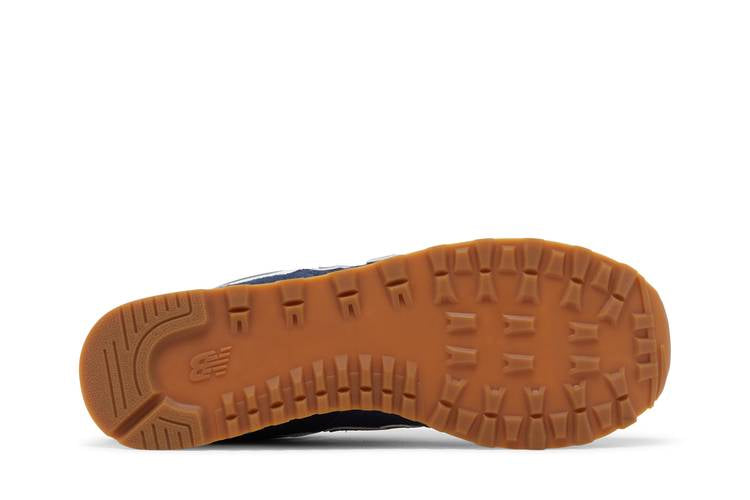 574 'NB Athletics - Navy'