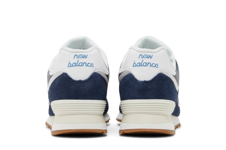 574 'NB Athletics - Navy'