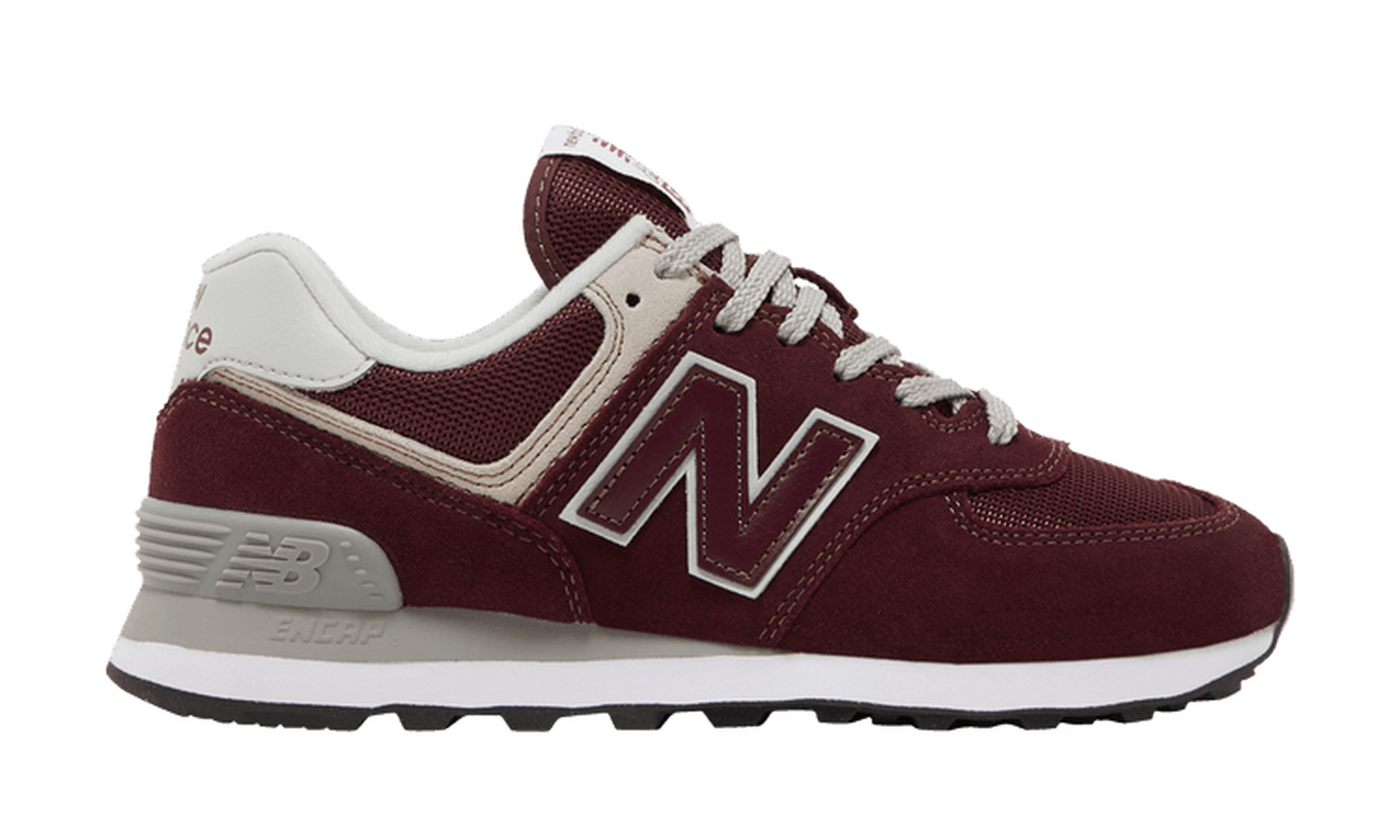 Wmns 574 'Core Pack - Burgundy'