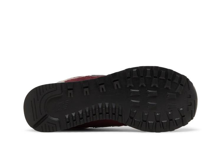 Wmns 574 'Core Pack - Burgundy'