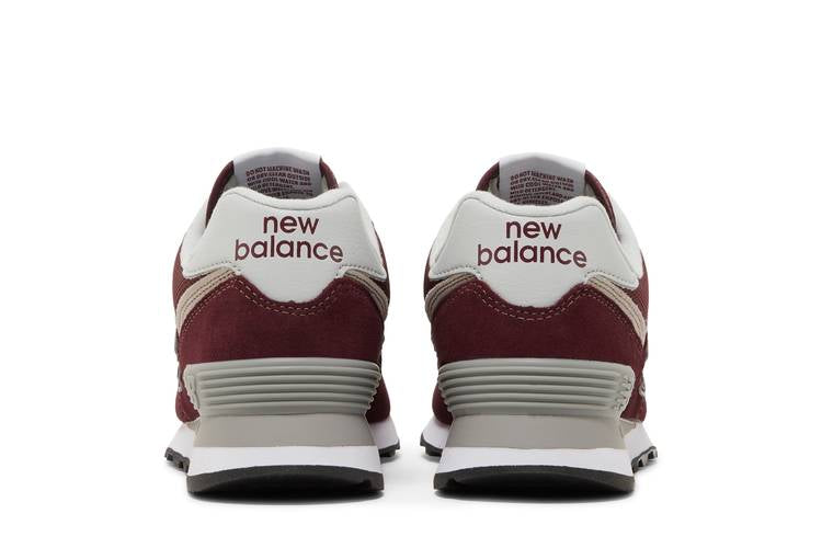 Wmns 574 'Core Pack - Burgundy'