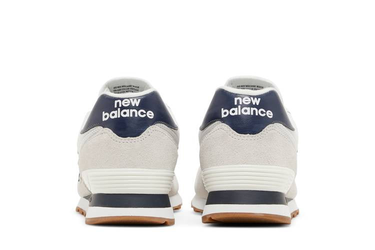 574 'White Navy Gum'