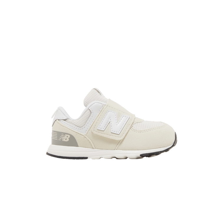 574 New-B Hook & Loop Toddler 'Nimbus Cloud'