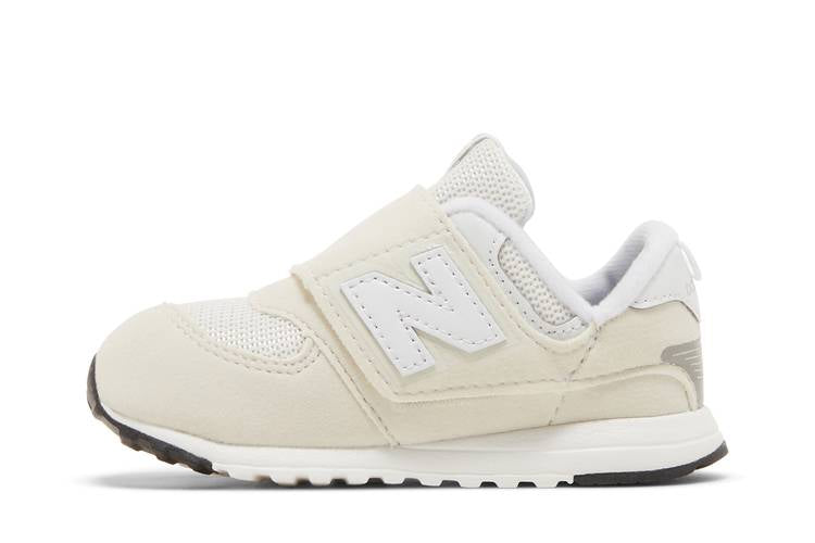 574 New-B Hook & Loop Toddler 'Nimbus Cloud'
