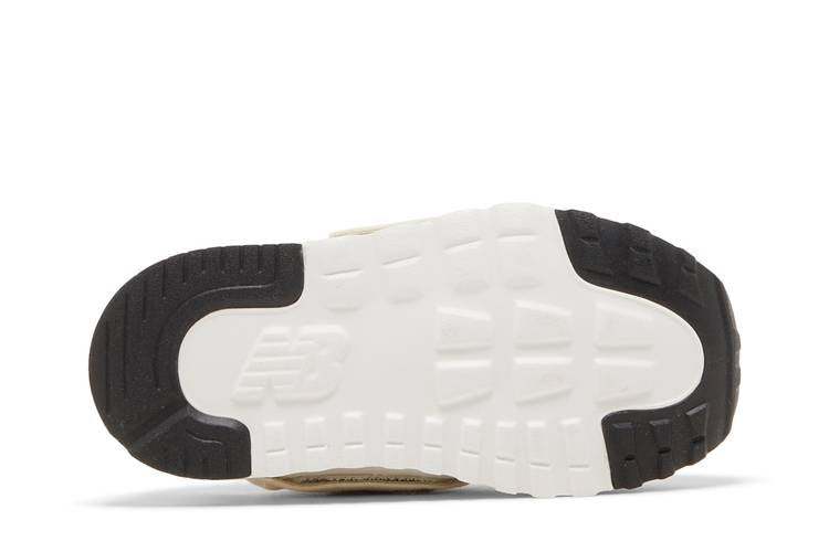 574 New-B Hook & Loop Toddler 'Nimbus Cloud'