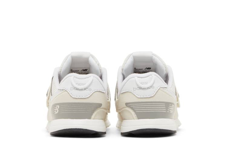 574 New-B Hook & Loop Toddler 'Nimbus Cloud'