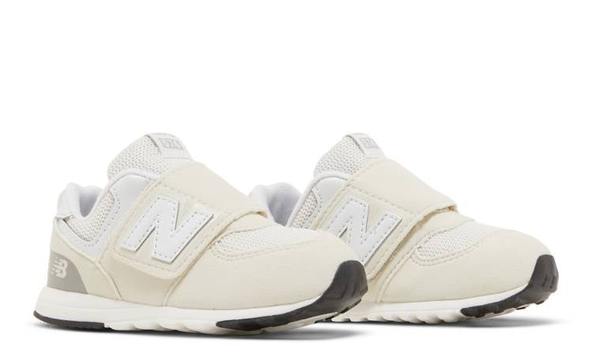 574 New-B Hook & Loop Toddler 'Nimbus Cloud'