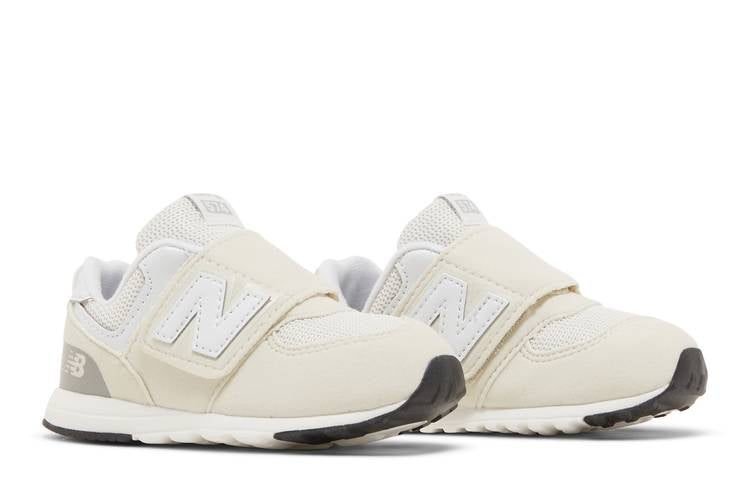 574 New-B Hook & Loop Toddler 'Nimbus Cloud'