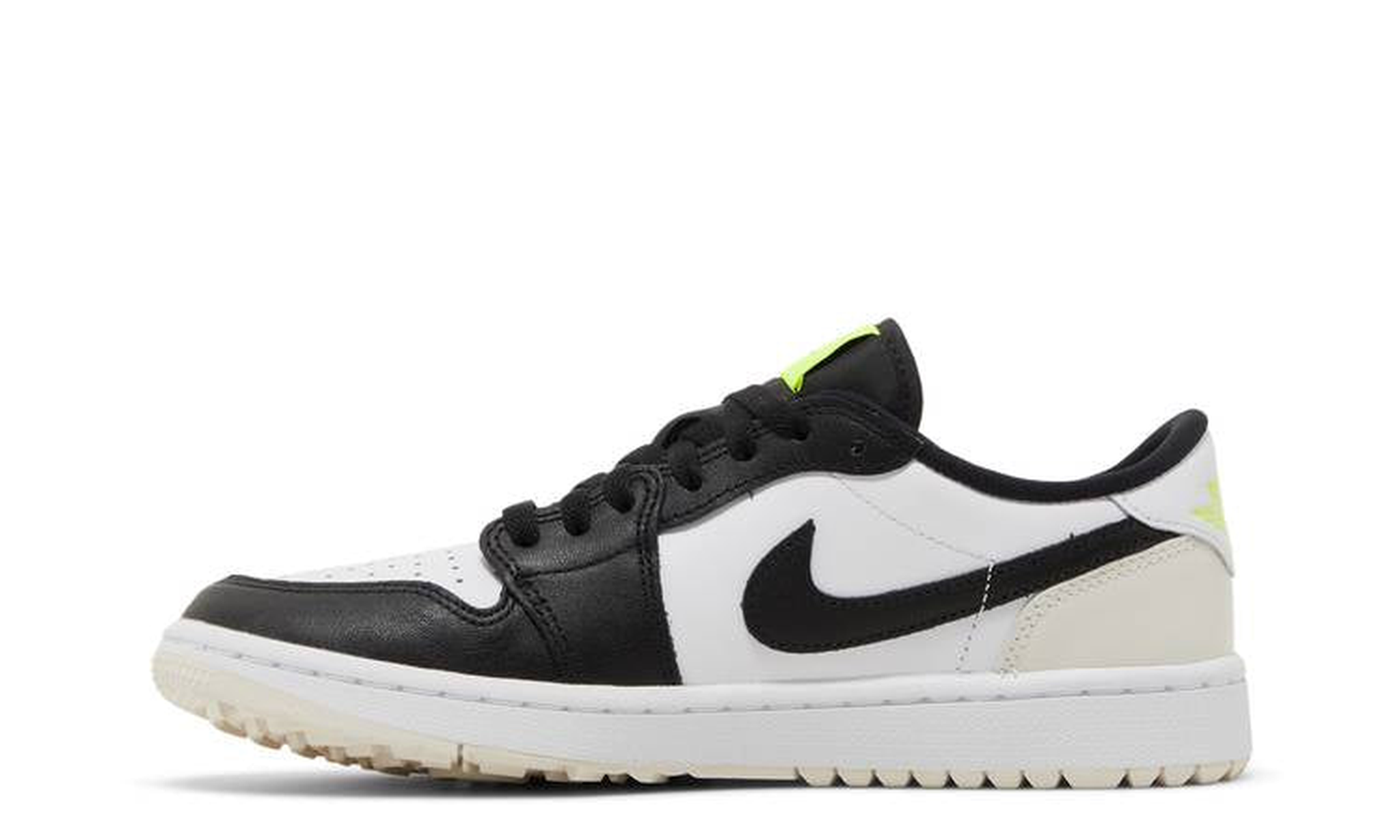 Air Jordan 1 Low Golf Phantom Volt