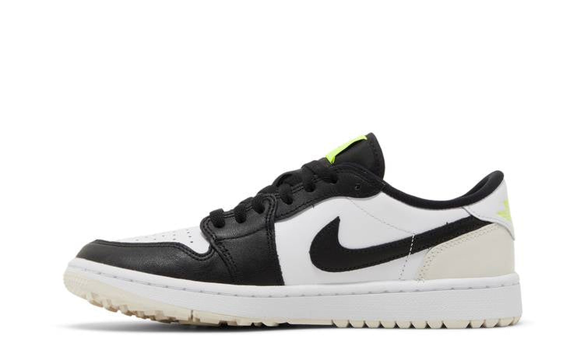 Air Jordan 1 Low Golf Phantom Volt