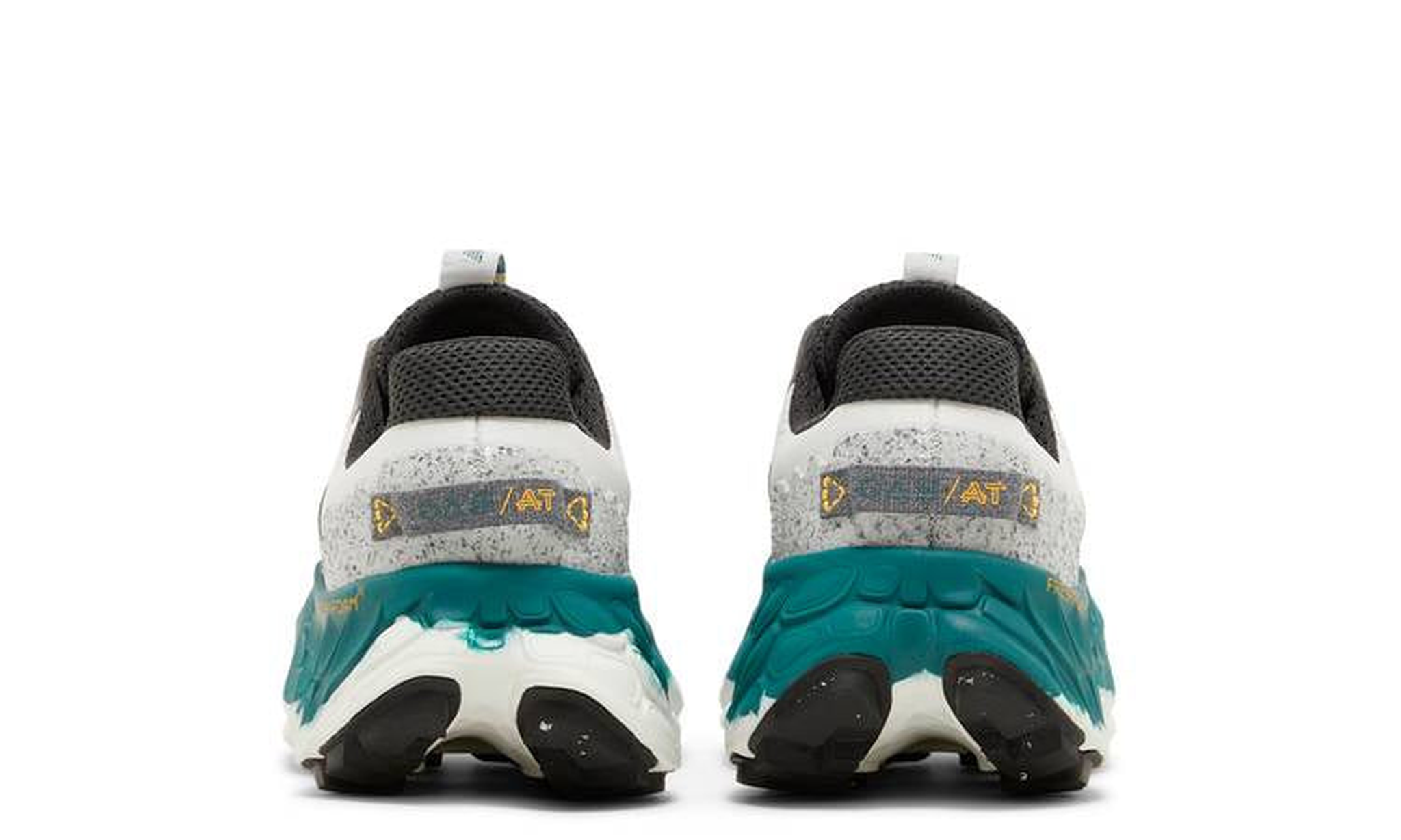 Fresh Foam X More Trail v3 'Reflection Faded Teal'