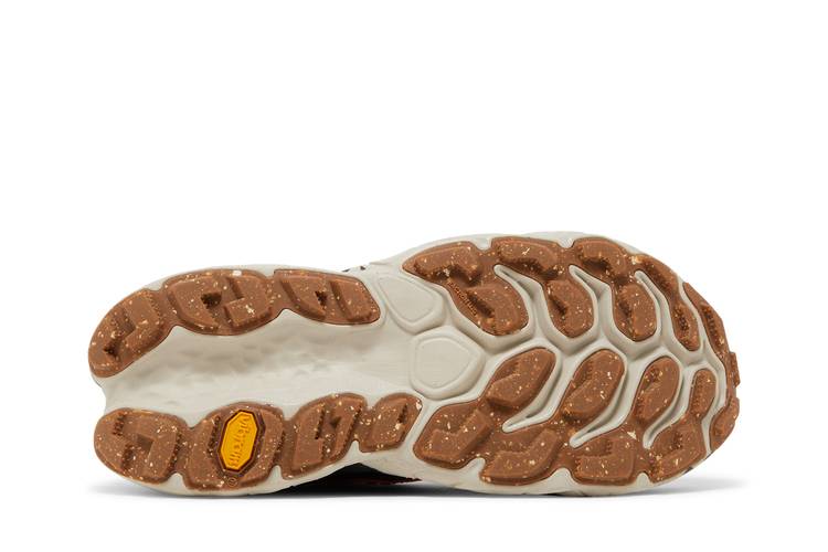 Fresh Foam X More Trail v3 'Orange Blacktop'