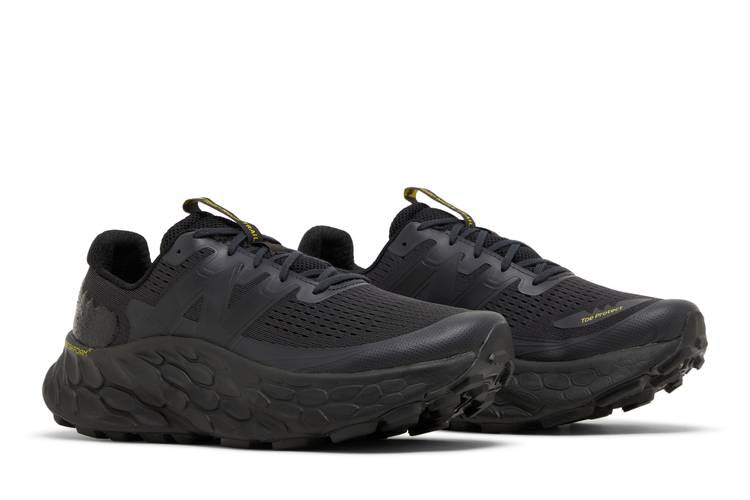 Tokyo Design Studio x Fresh Foam X More Trail v3 'Phantom'