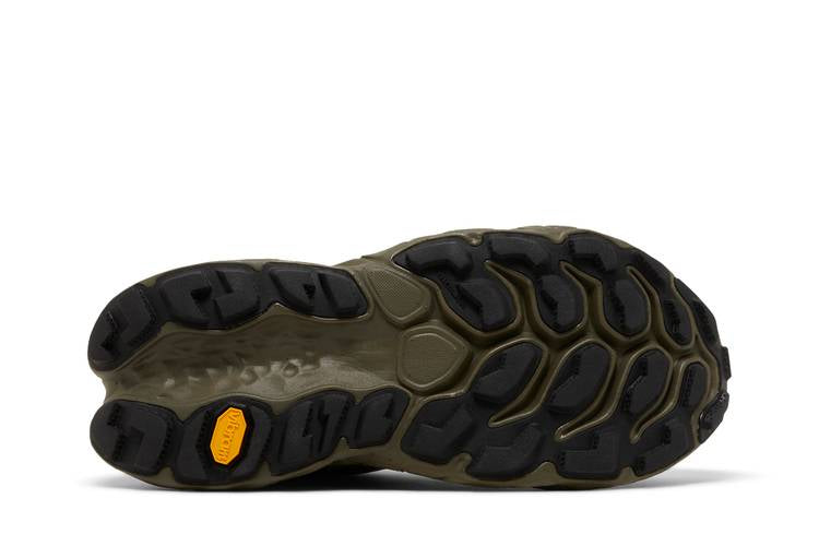 Tokyo Design Studio x Fresh Foam X More Trail v3 'Light Army Green'