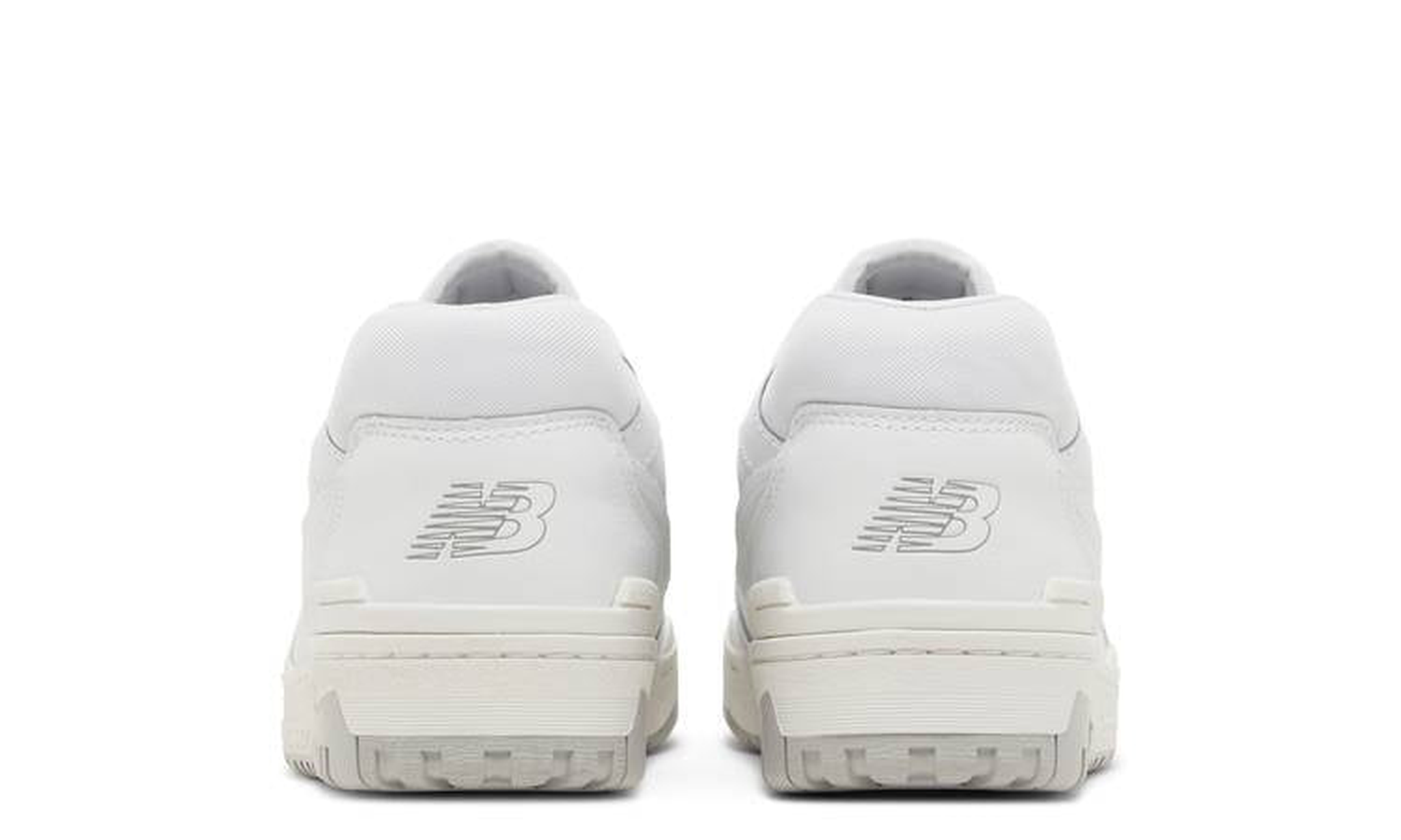 550 2E Wide 'White Grey'