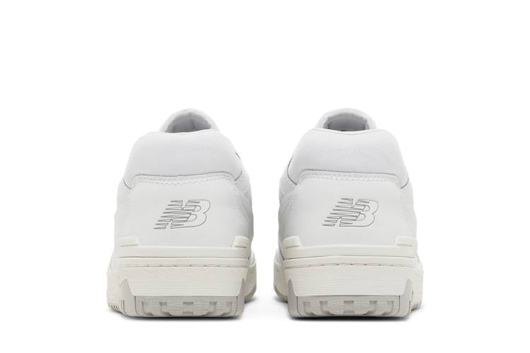 550 2E Wide 'White Grey'