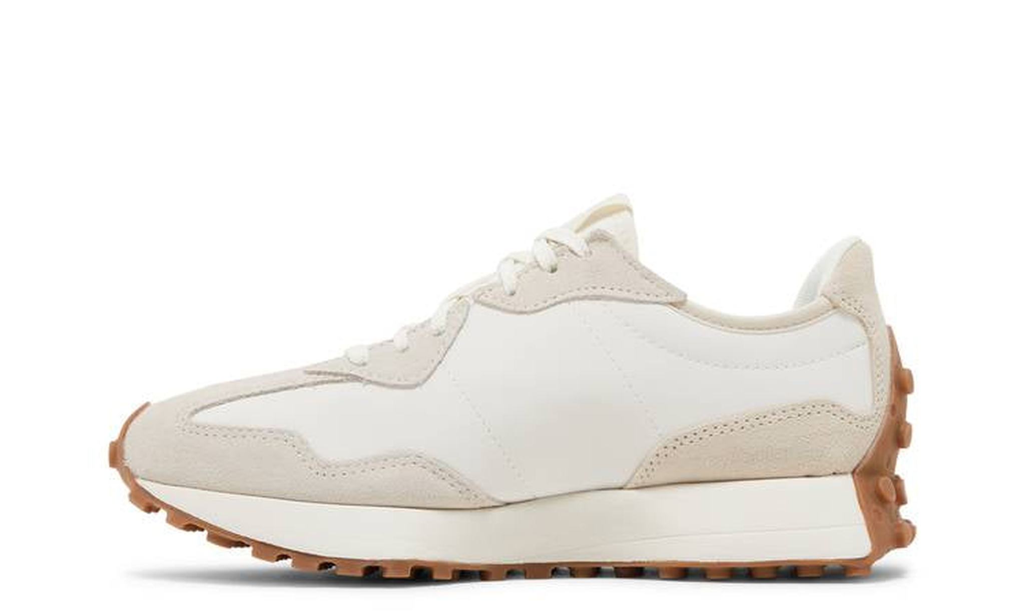 Wmns 327 'Moonbeam Timberwolf'