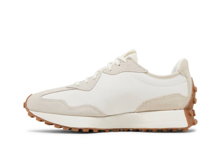 Wmns 327 'Moonbeam Timberwolf'