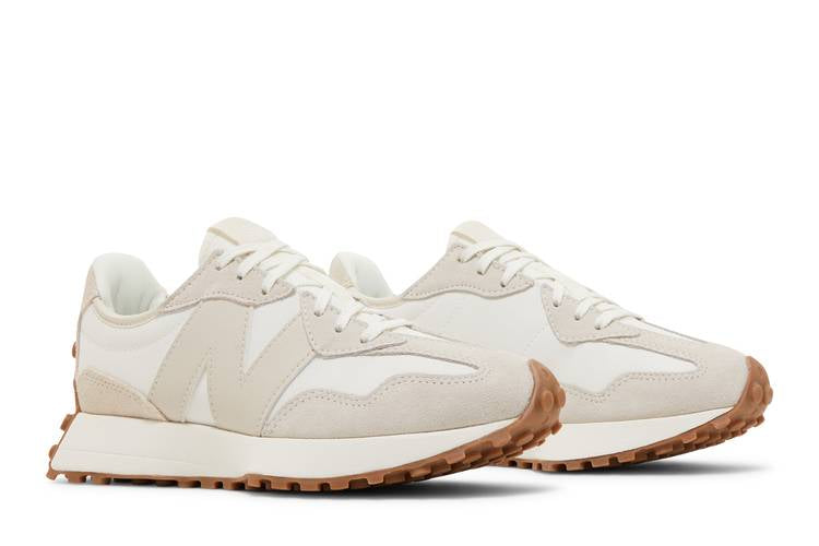 Wmns 327 'Moonbeam Timberwolf'