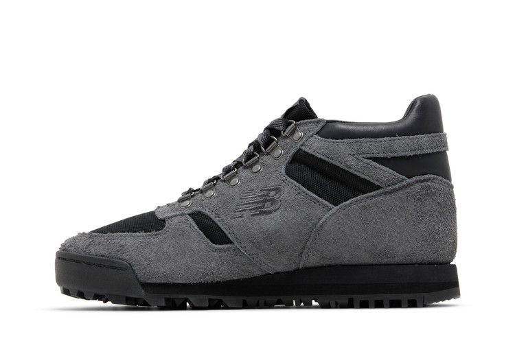 Rainier 'Magnet Black'
