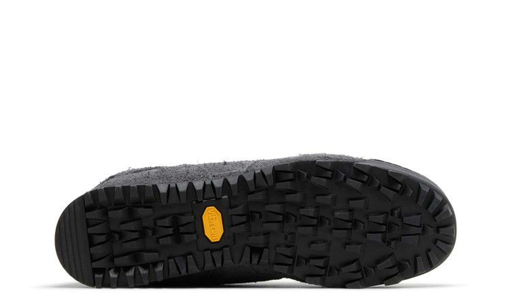 Rainier 'Magnet Black'