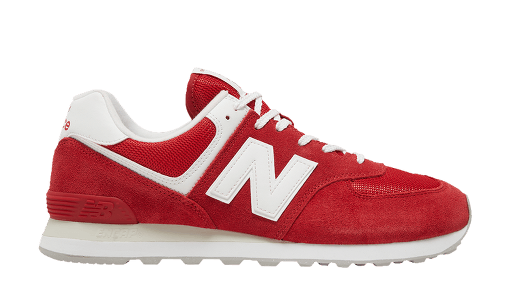 574 'Classic Red'