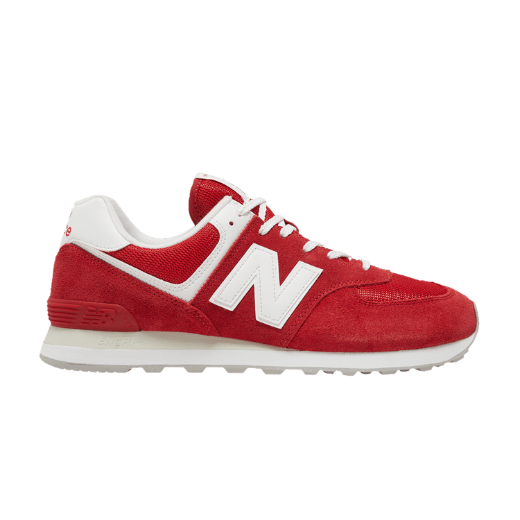 574 'Classic Red'