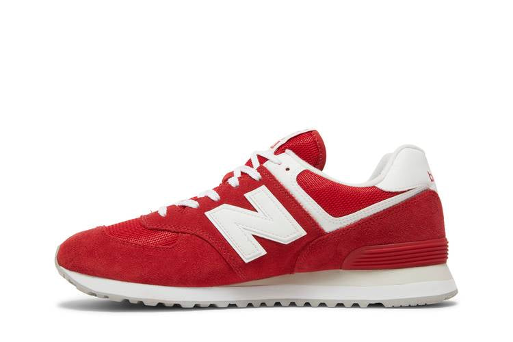 574 'Classic Red'