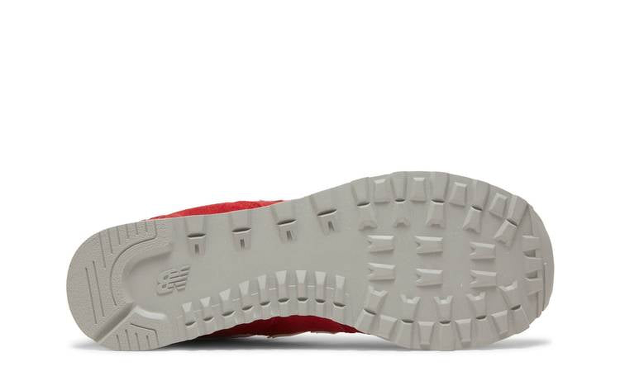574 'Classic Red'