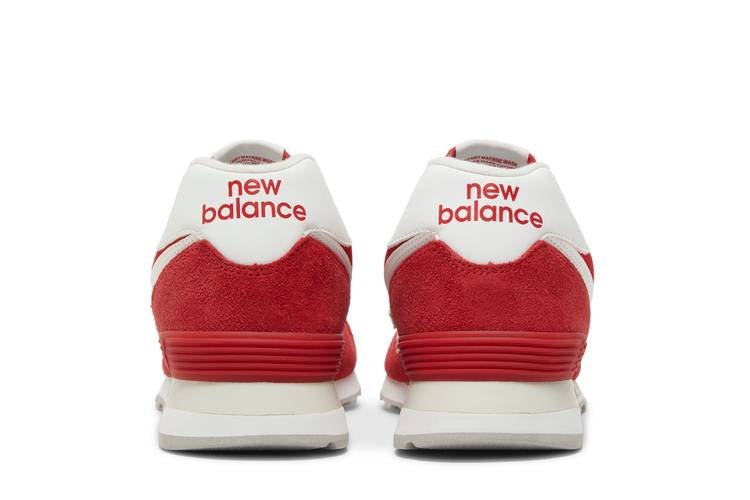 574 'Classic Red'