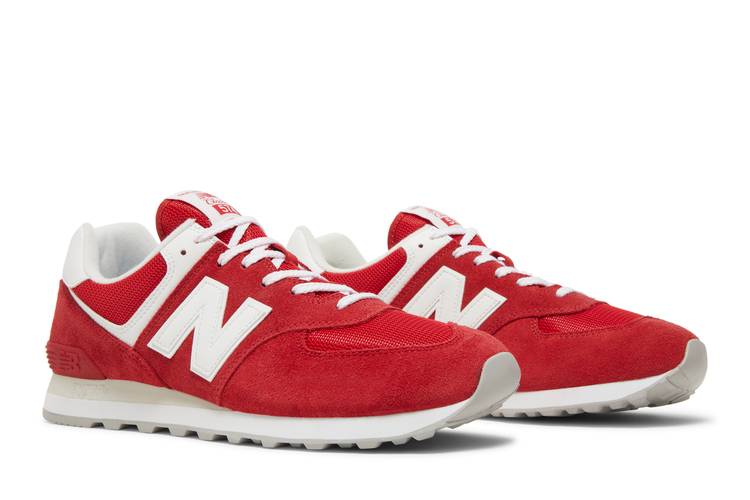 574 'Classic Red'