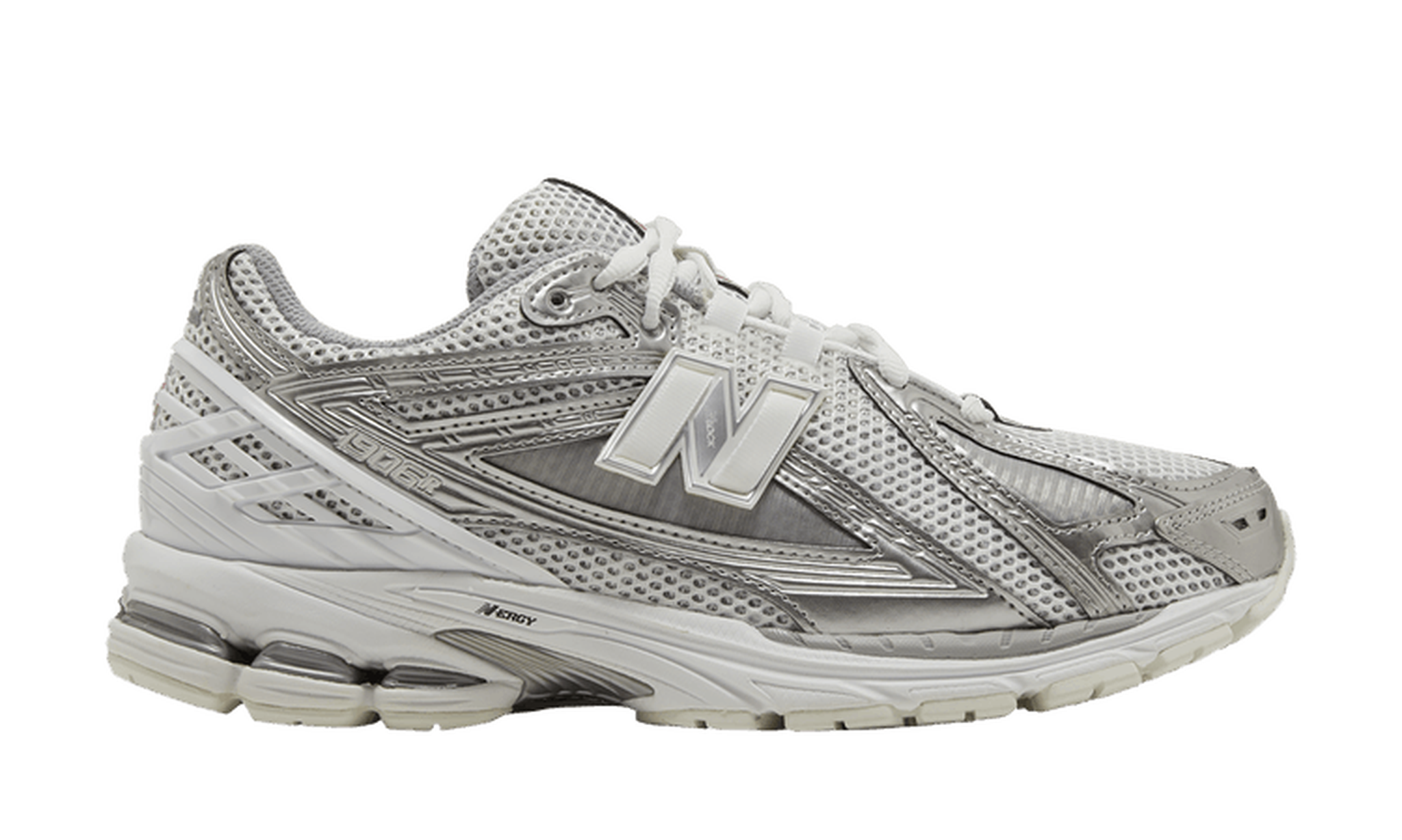 1906R 'Silver'