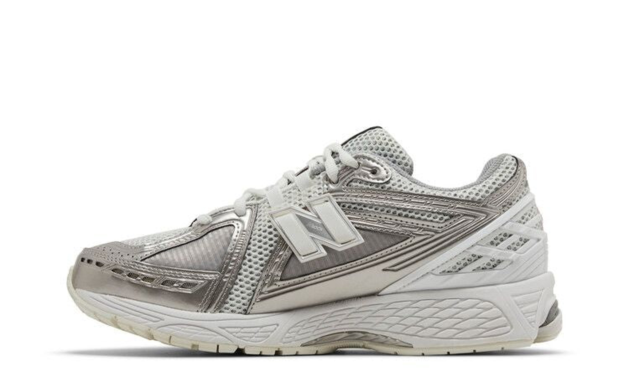 1906R 'Silver'