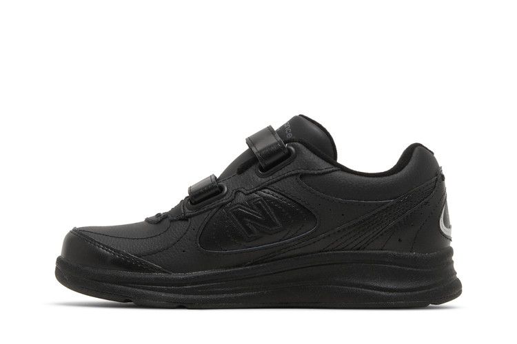 Wmns 577H v1 'Triple Black'