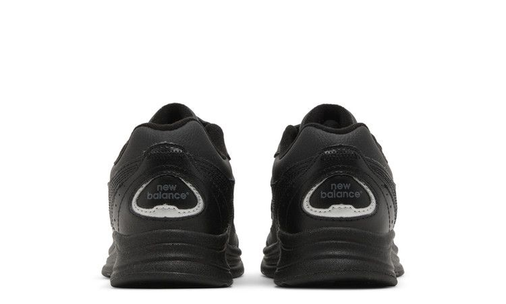 Wmns 577H v1 'Triple Black'