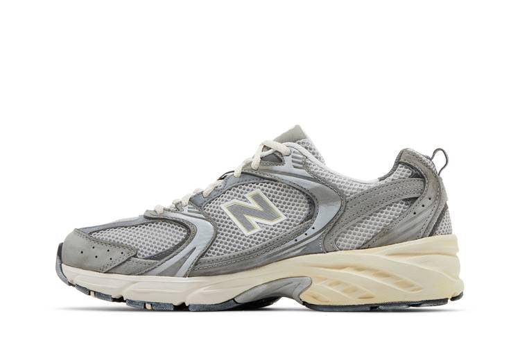 530 'Vintage Grey Matter'