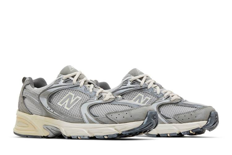 530 'Vintage Grey Matter'