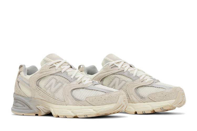 530 'Moonbeam Raw Cashew'