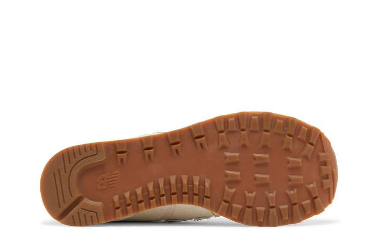 Wmns 574 'Sea Salt Blue Haze'