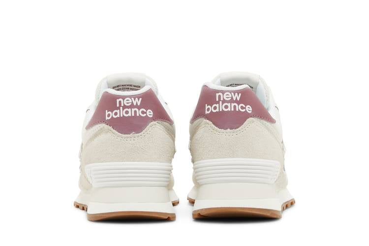 Wmns 574 'Sea Salt Blue Haze'