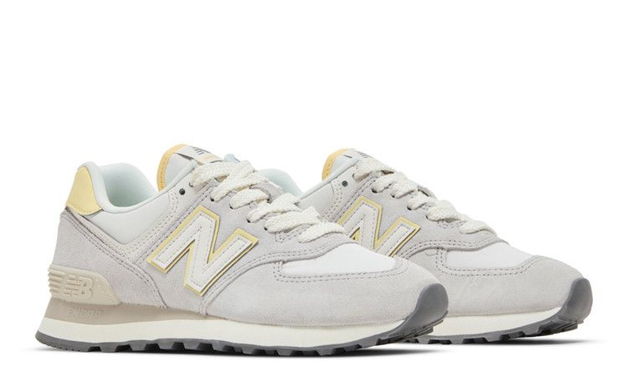 Wmns 574 'Grey Matter Maize'
