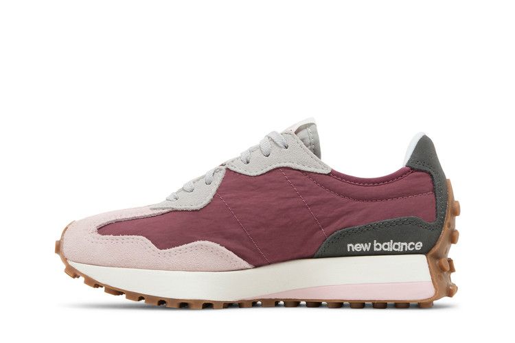 Wmns 327 'Stone Pink Raincloud'