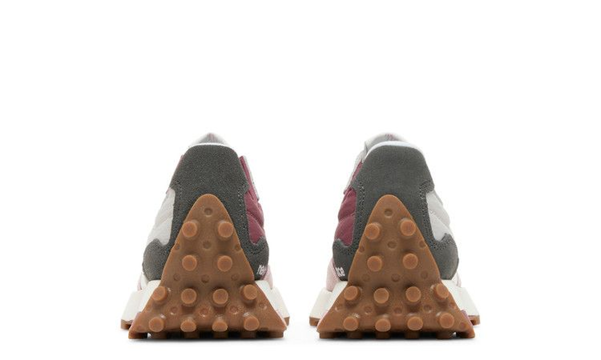 Wmns 327 'Stone Pink Raincloud'