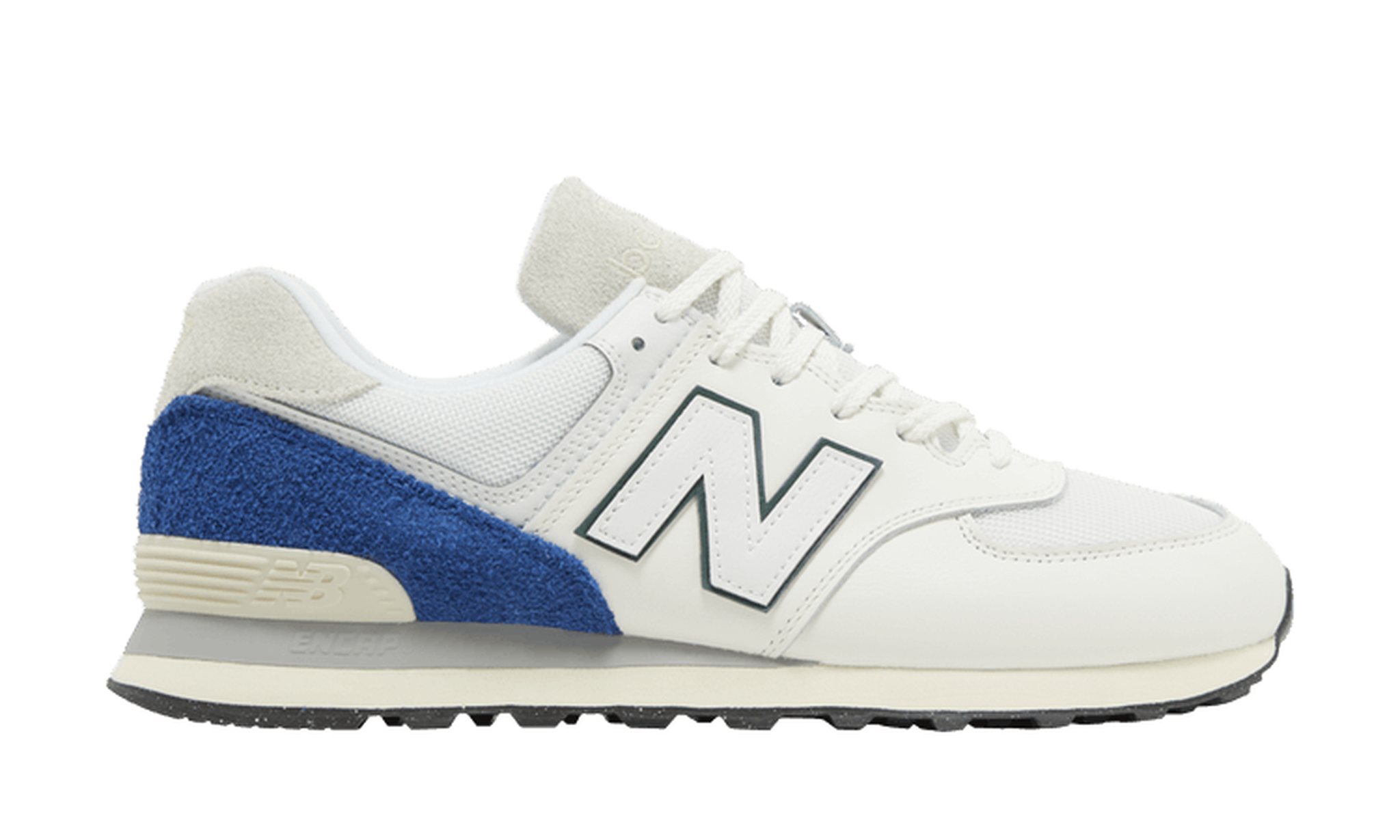 574 'White Royal Blue'
