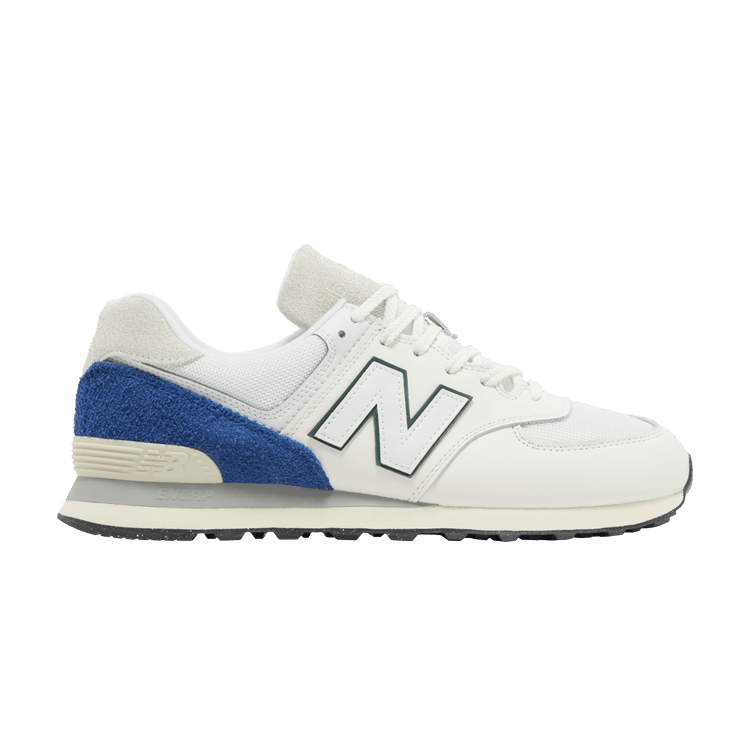 574 'White Royal Blue'