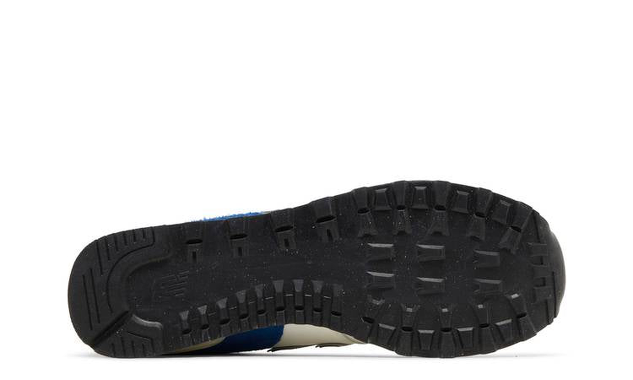 574 'White Royal Blue'